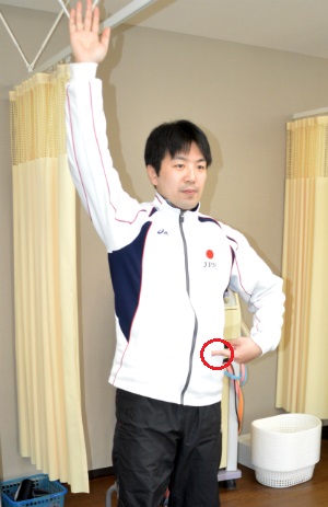 まず腰の筋肉から
鍛えた方がいい理由