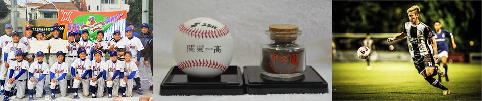④プロとジュニアのトレーナーを経験し、
それぞれの特性を知っています